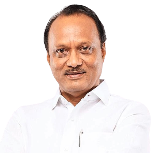 मा. ना. श्री अजित पवार