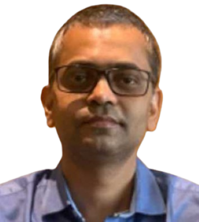 मा.श्री धीरज कुमार, भा.प्र.से