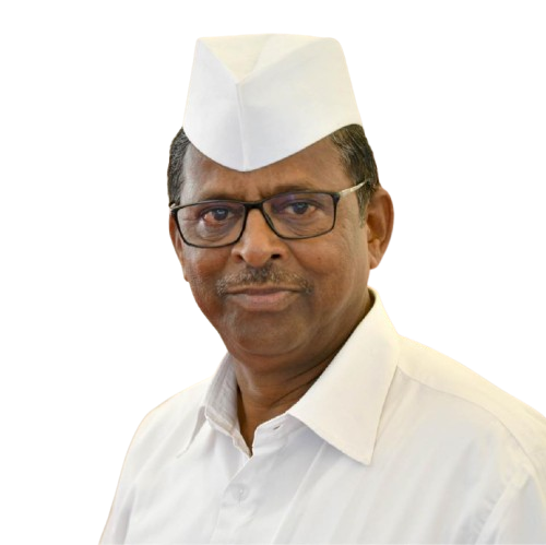 मा. ना. श्री. नरहरी सावित्रीबाई सीताराम झिरवाळ