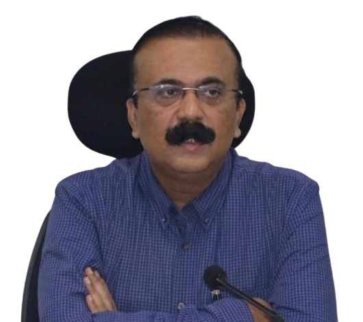 मा.श्री राजेश ज. नार्वेकर, भा. प्र. से.